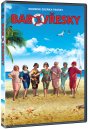 nahlad Babovřesky 3 - DVD