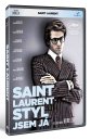 nahlad Saint Laurent - DVD