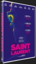 nahlad Saint Laurent - DVD