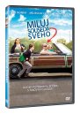 nahlad Miluj suseda svojho - DVD