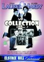 nahlad Laurel a Hardy Collection - (4 Filmy) DVD