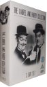 nahlad Laurel a Hardy - kolekce - 3 DVD