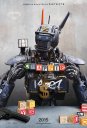 nahlad Chappie - DVD