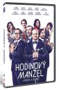 nahlad Hodinový manžel - DVD