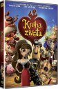 nahlad Kniha života - DVD