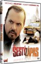 nahlad Šestý zápas - DVD