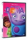 nahlad Konečne doma - DVD