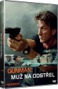 nahlad Gunman: Muž na odstřel - DVD