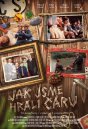 nahlad JAK JSME HRÁLI ČÁRU - DVD