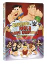 nahlad Flintstoneovi a WWE: Mela doby kamenné - DVD