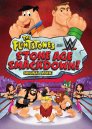 nahlad Flintstoneovi a WWE: Mela doby kamenné - DVD