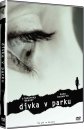 nahlad Dívka v parku - DVD
