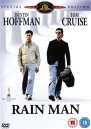 nahlad Rain Man - DVD špeciálna edícia
