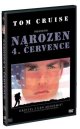 nahlad Narodený 4. júla - DVD
