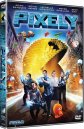 nahlad Pixely - DVD