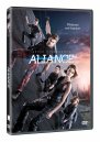 nahlad Aliance - DVD