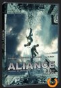 nahlad Aliance - DVD