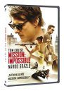 nahlad Mission Impossible: Národ grázlov - DVD