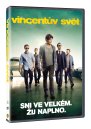 nahlad Vincentův svět - DVD