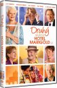 nahlad Druhý báječný hotel Marigold - DVD
