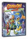 nahlad Scooby-Doo!: Měsíční nestvůra vylézá - DVD