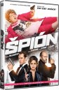 nahlad Špión - DVD
