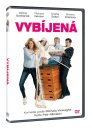 nahlad Vybíjená - DVD