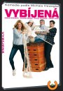 nahlad Vybíjená - DVD