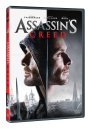 nahlad Assassins Creed - DVD