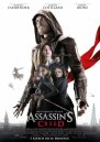 nahlad Assassins Creed - DVD