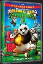 nahlad Kung Fu Panda 3 - DVD