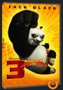 nahlad Kung Fu Panda 3 - DVD