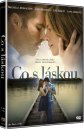 nahlad Co s láskou - DVD