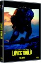 nahlad Lovec trolů - DVD