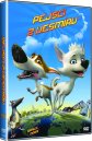 nahlad Pejsci z vesmíru - DVD