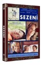 nahlad Sezení (Knižní edice) - DVD
