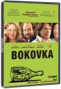 nahlad Bokovka - DVD