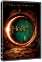 nahlad Hobit 1-3 kolekce - 3DVD