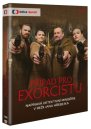 nahlad Případ pro exorcistu - DVD