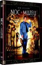 nahlad Noc v muzeu (Knižní edice) - DVD