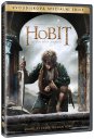nahlad Hobit: Bitka piatich armád - 2DVD