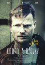 nahlad Kobry a užovky - DVD