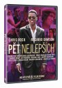 nahlad Pět nejlepších - DVD