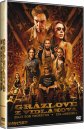 nahlad Grázlové z vidlákova - DVD
