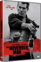nahlad November Man - DVD