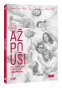nahlad Až po uši - 3 DVD