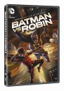 nahlad Batman vs Robin - DVD