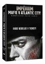 nahlad Impérium: Mafie v Atlantic City - 5. série (3 DVD) - DVD
