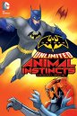 nahlad Všemocný Batman: Zvířecí instinkty - DVD