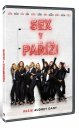 nahlad Sex v Paříži - DVD
